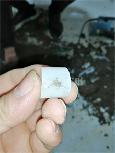 黄陂暖气管道漏点检测